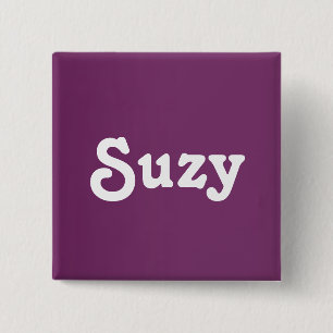 Knopf Suzy Button