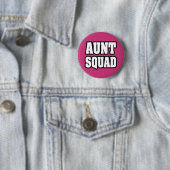 Knopf Tante Squad Button (Beispiel)