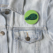 Knopf Teds Ted Button (Beispiel)