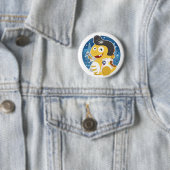 Knopf Tennessees VIPKID Button (Beispiel)