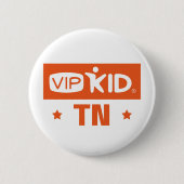 Knopf Tennessees VIPKID Button (Vorderseite)