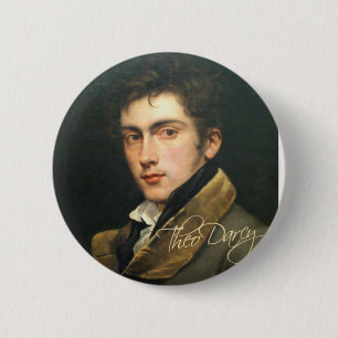 Knopf Theo Darcy Button
