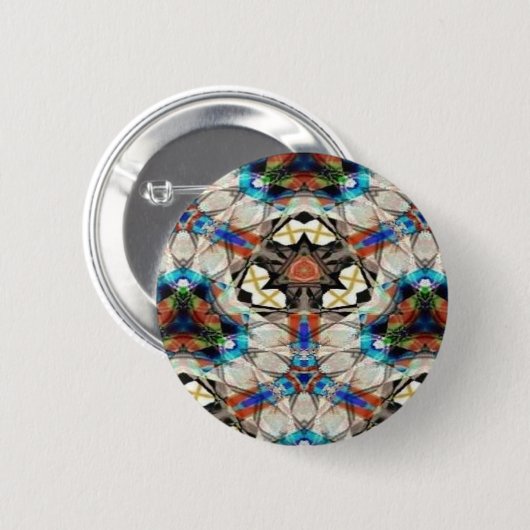 Knopf: Traf 20 Button (Vorne & Hinten)