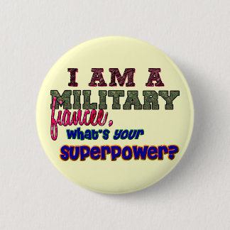 Knopf - Verlobtes Button