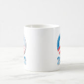 Knopf Vintage.png Obama 2012 Kaffeetasse (Mittel)
