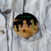 KNOPF Wendy Jan.s Shackelford und verlorene Jungen Button (Beispiel)