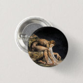 Knopf Williams Blake Isaac Newton Button (Vorne & Hinten)
