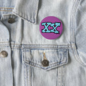 Knopf XX Button (Beispiel)