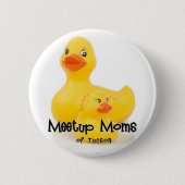 Knopf Z Button (Vorderseite)