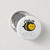 Knöpfchen Button (Vorne & Hinten)
