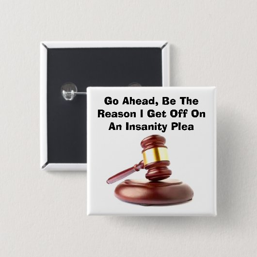 Knopfdruck Button (Vorne & Hinten)