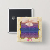 Knopfdruck Button (Vorne & Hinten)