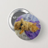Knopfdruck Button (Vorne & Hinten)