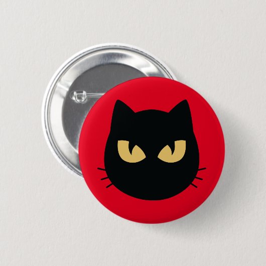 Knopfdruck Button (Vorne & Hinten)