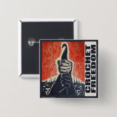 Knopfdruck Button (Vorne & Hinten)