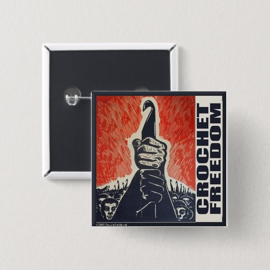 Knopfdruck Button (Vorne & Hinten)