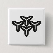 Knopfdruck Button (Vorderseite)