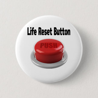 Knopfdruck für den Reset-Button Button