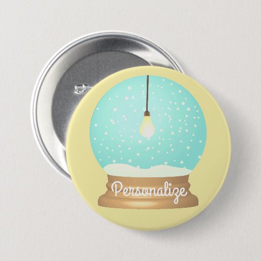 Knopfdruck für Glühbirnen Button (Vorne & Hinten)