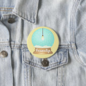 Knopfdruck für Glühbirnen Button (Beispiel)