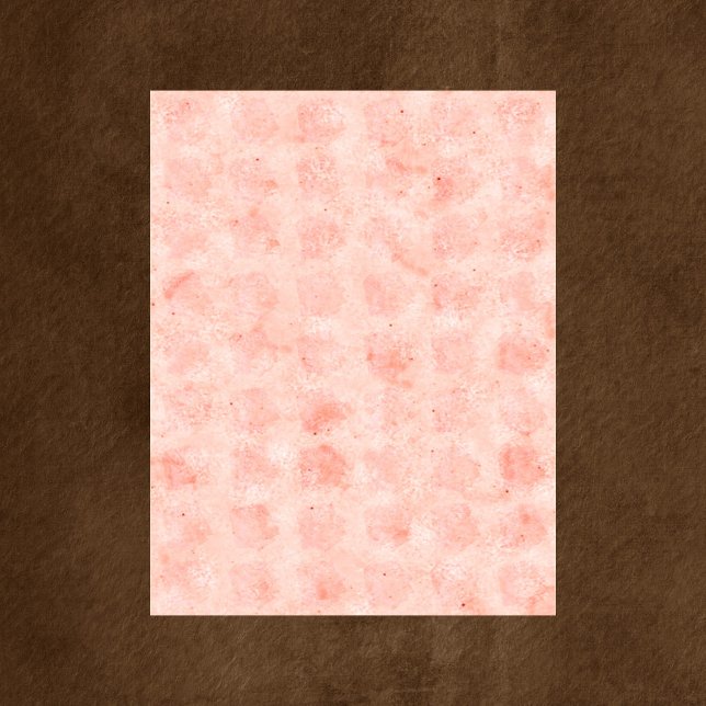 Knopfdruckpapier für beschädigte Peach Blocks (Von Creator hochgeladen)