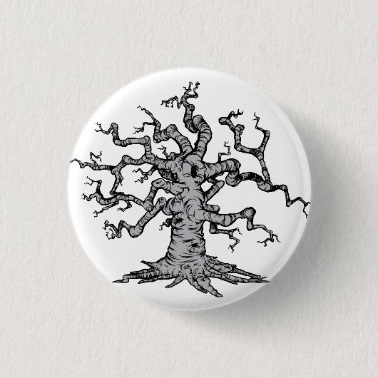 Knöpfe Andy Howell Button (Vorderseite)