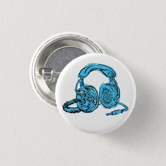 Knöpfe Andy Howell Button (Vorne & Hinten)