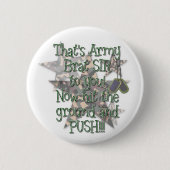 Knöpfe - Armee-Görn-Sir Button (Vorderseite)