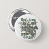 Knöpfe - Armee-Görn-Sir Button (Vorne & Hinten)