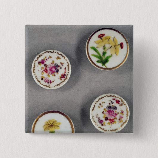 Knöpfe Button (Vorderseite)