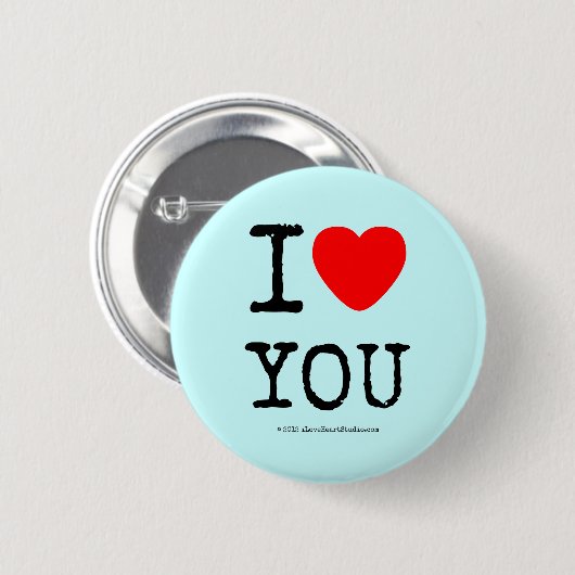 Knöpfe Button (Vorne & Hinten)