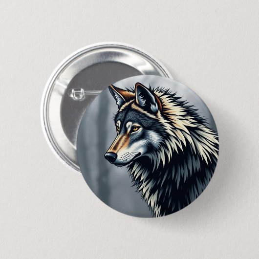 Knöpfe button (Vorne & Hinten)