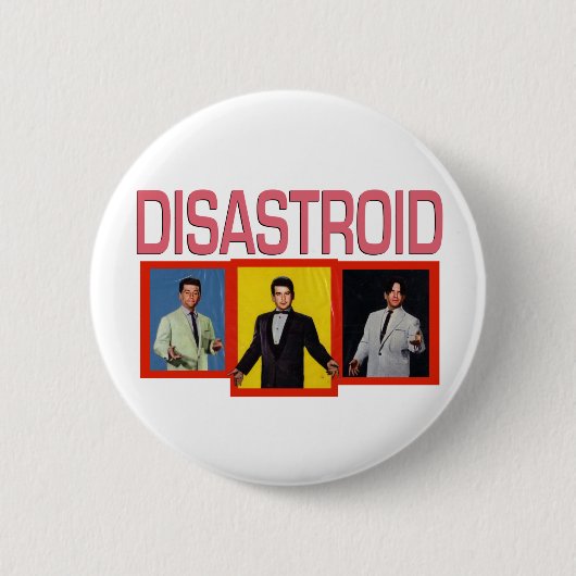 Knöpfe Button (Vorderseite)