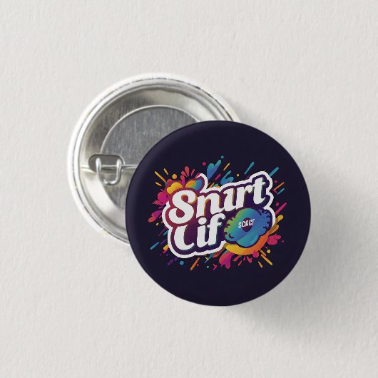 Knöpfe Button (Vorne & Hinten)