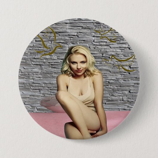 knöpfe button (Vorderseite)