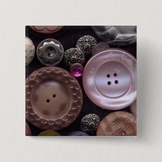 Knöpfe Button (Vorderseite)