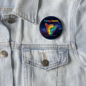 Knöpfe Button (Beispiel)