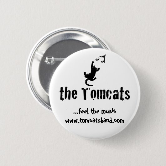 Knöpfe Button (Vorne & Hinten)