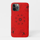 Knöpfe Case-Mate iPhone Hülle (Rückseite)