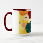 Knöpfe für Bastler Tasse (Links)