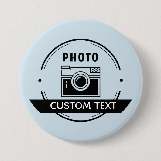 Knöpfe für benutzerdefinierte Kampagnen - Entwerfe Button (Vorderseite)