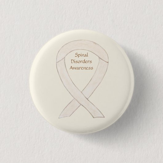 Knöpfe für das Button "Sensibilisierungsknöpfe" (Vorderseite)