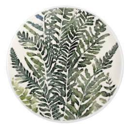 Knöpfe für dekorative Keramik Keramikknauf