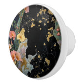 Knöpfe für dekorative Keramik Keramikknauf (Rechts)