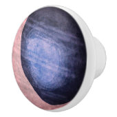 Knöpfe für dekorative Keramik Keramikknauf (Rechts)