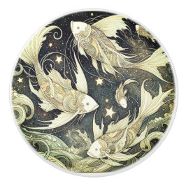 Knöpfe für dekorative Keramik Keramikknauf