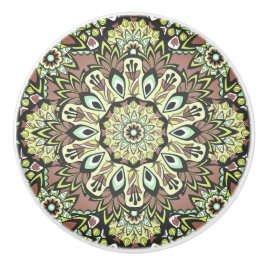 Knöpfe für dekorative Keramik Keramikknauf