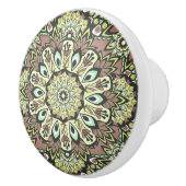 Knöpfe für dekorative Keramik Keramikknauf (Rechts)