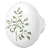 Knöpfe für dekorative Keramik Keramikknauf (Rechts)