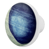 Knöpfe für dekorative Keramik Keramikknauf (Rechts)